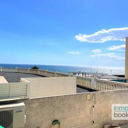 Paradis Salou, Climatizado U Con Vistas Al Mar *