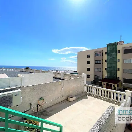 Apartment Paradis Salou, Climatizado U Con Vistas Al Mar Salou