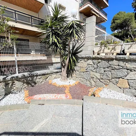 Paradis Salou, Climatizado U Con Vistas Al Mar