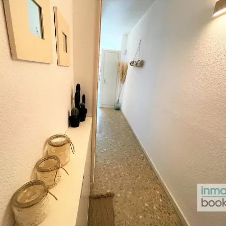 Paradis Salou, Climatizado U Con Vistas Al Mar *
